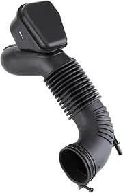 PHEZEN Engine Air Cleaner Intake Hoses-Air Intake Hose Compatible with 2011-2014 Hyunda*i Sonata 2.4L & 2011-2015 Ki*a Optim*a 2.4L,Intake Filter Tube Air Intake Flow Hose Tube-Replaces281303S160