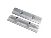 Yamaha Mariner Engine Bar Anode Zinc Original Part # 6U4-45251-00 *NEW*