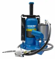 Kincrome K12230 - Air/Hydraulic Bottle Jack 12,000kg