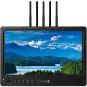 1303 HDr Production V-Mount Monitor Bundle