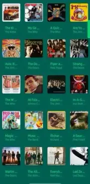 MP3 Music Collection. One of a Kind! Over 23k songs spanning over 50 Years!!