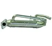 EGR VALVE COOLER FITS VW PASSAT 3B2 3B6 SKODA SUPERB AUDI A4 B6 B7 1.9 2.0 TDI
