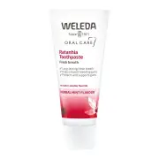 Weleda Ratanhia Toothpaste | 75ml