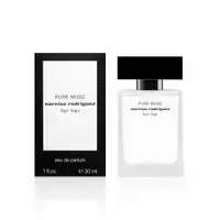 在飛比找蝦皮購物優惠-Narciso Rodriguez PURE MUSC 純粹