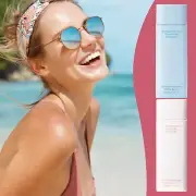 Moisturizing Face Sunscreen Oil Absorbing Sunscreen Refreshing qualified