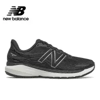 在飛比找Yahoo奇摩購物中心優惠-[New Balance]跑鞋_女性_黑色_W860M12-