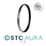 【STC】ULTRA LAYER AURA UV FILTER 高細節保護鏡 105MM(公司貨)