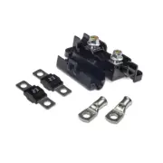 23-Amp MIDI Fuse Kit for Redarc In-Vehicle 12-Amp BCDC Battery Charger BCDC1212T