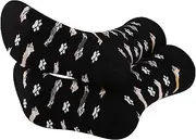 [G2TUP] 2 Pair Corgi Dog Lover Gift Corgi Mom Socks Corgi Owner Socks Dog Owner Gift Animal Lover Gift Corgi Merch