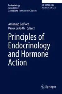 在飛比找博客來優惠-Principles of Endocrinology an