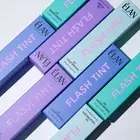 ELAN FLASH TINT occlusive eyebrow and eyelash tinting system Flash tint Kit,10ml
