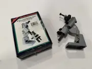 Drill Sharpening Stand