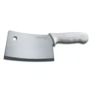18cm Cleaver Knife Beef Dexter SANI-SAFE® Skin Cutting Chopping Meat & Poultry