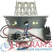 5 kW Electric Heat Kit for Trane RunTru Air Handlers - Circuit Breaker