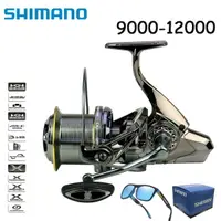 在飛比找樂天市場購物網優惠-【日本代購】SHIMANO 釣魚線輪，旋轉線輪，超輕 4.7