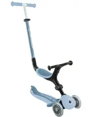 [GLOBBER] Go Up Active Ecologic Scooter in Blueberry