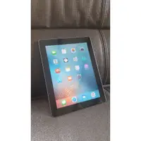 在飛比找蝦皮購物優惠-二手機 遊戲機 iPad 2 黑 Black 16G APP