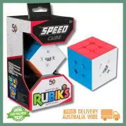 Rubik’s Cube, 3x3 Magnetic Speed Cube for Super Fast Solves, Problem-Solving