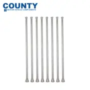 Pushrod Set FOR Austin Healey Sprite MG Midget Mini Morris 803 848 948 998 1098