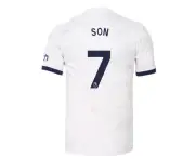 2023-2024 Tottenham Hotspur Home Shirt (Son 7)