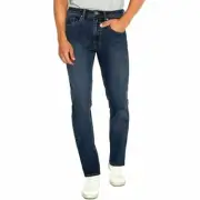 Buffalo David Bitton Jackson X Straight Stretch Men's Jeans po
