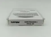 New Tiffen 40.5mm Pearlescent 2 Diffusion Glass Filter - Special OEM