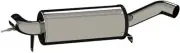 MBRP Power Tech 4 Slip-On Exhaust #AT-9213PT Can-Am