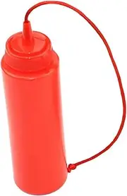 Ketchup Bottle Prank - Ketchup Pranks and Jokes | Condiment Squirt Dispenser Novelty Prank Toy for and