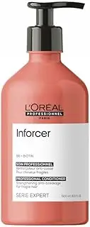 L'Oreal Serie Expert B6+ Biotin Inforcer Conditioner 500ml