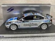 Spark 1/43 Scale S2451 - Chevrolet Cruze 1.6T WTCC 2013 - #9 A. MacDowall