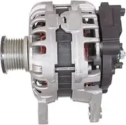 Generator Alternator Compatible with DACIA Dokker RENAULT Duster Grand Scenic Logan Sandero CLIO IV TWINGO 231003071R 231003493R 231004527R