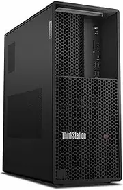 Lenovo ThinkStation P3 30GS00GPUS Workstation - 1 Core i7 14th Gen i7-14700 - vPro Technology - 32 GB - 1 TB SSD - Tower