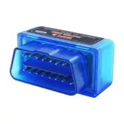 ELM327 WiFi Wireless OBD2 Scanner Car WIFI Code Reader For Android/IOS/Windows (for: Daihatsu)