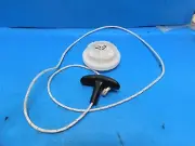 NEW STARTER PULLEY & ROPE KIT FOR STIHL TRIMMER FS45 FS46 FS55 ---- BOX 2841 W