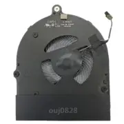 For Lenovo Thinkpad L14 L15 fan CPU Computer Fan 5F10Z58241