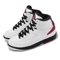 在飛比找momo購物網優惠-【NIKE 耐吉】Wmns Air Jordan 2 Ret