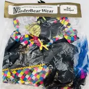 Vanderbear Wear Alice Bal Masque Outfit Legendary Party Collection 1991