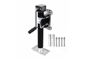 Trailer Caravan Canopy Jack Leg Stand Heavy Duty 2267KG/5000lbs Side Handle