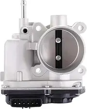 S20139 Throttle Body Assembly，Compatible with Corolla 2007 2008 2009 2010 2011 TBT-003 67-8014 6E-8014 977-332