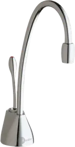 Insinkerator HotTap Filtered Boiling Water GN1100C