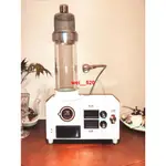 白色城堡咖啡豆烘焙機熱風烘焙機可小型商用烘豆機基礎版