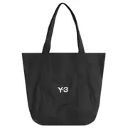 Y-3 Tote Bag