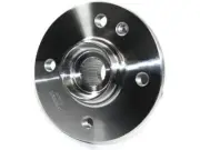 Front Wheel Hub Assembly For 02-06 Mini Cooper CF17D9 (for: Mini)