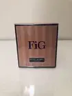 HENRI BENDEL FIG CANDLE GLASS 9.4 OZ DISCONTINUED & RARE NIB NEW & SEALED