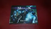 Malifaux: Cyclops box set: Sealed