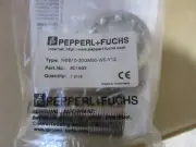 Pepperl+Fuchs 801693 Proximity Sensor NBB10-30GM50-WS-V12 New!!! Free Shipping