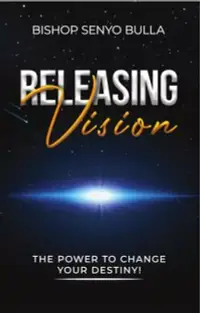 在飛比找博客來優惠-Releasing Vision / Kingdom Wea