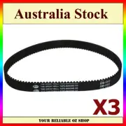 3X DRIVE BELT 560 5M 15 ELECTRIC E SCOOTER ESCOOTER PULSE BIKE RAZOR E200 TIMING