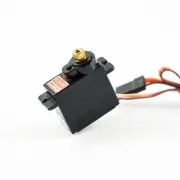 GDW DS031MG Metal Gear Servo 9g Micro Mini Digital for Align 450 RC Helicopter