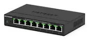 Netgear 8PT MULTIGIG PLUS SWITCH MS308E (MS308E-100EUS)